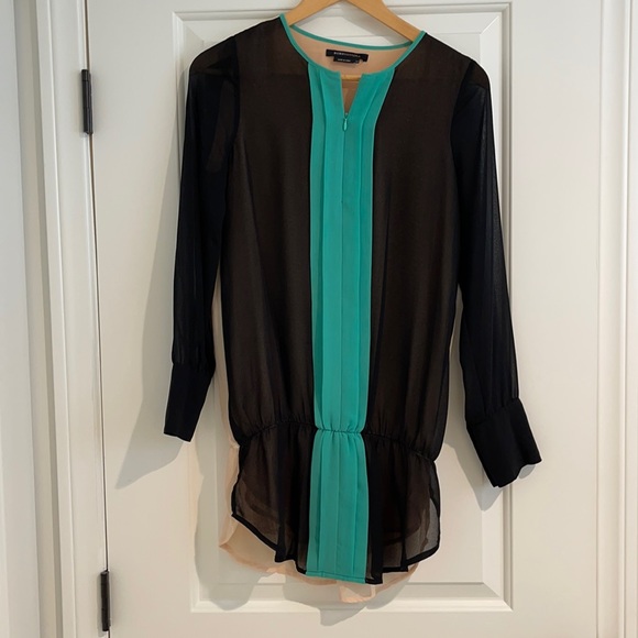 BCBGMaxAzria Tops - Women’s BCBG XS Tunic